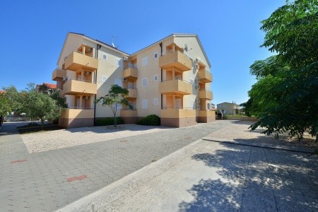 Apartmány 3298-2871 - 3