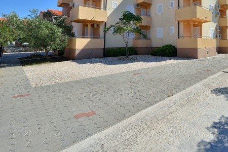 Apartmány 3298-2871 - 4