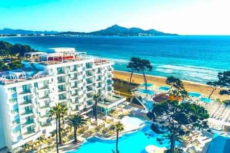 Iberostar Alcudia Park - 23