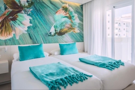 Iberostar Alcudia Park - 24