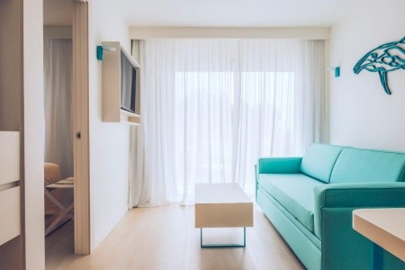 Iberostar Alcudia Park - 25