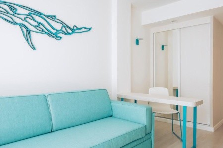 Iberostar Alcudia Park - 26