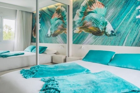 Iberostar Alcudia Park - 27