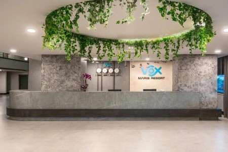 Vox Maris Resort - 29