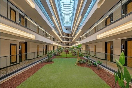 Vox Maris Resort - 31