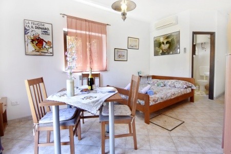 Apartmány 3298-4935 - 3