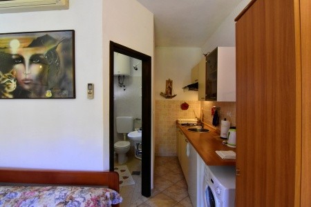 Apartmány 3298-4935 - 5