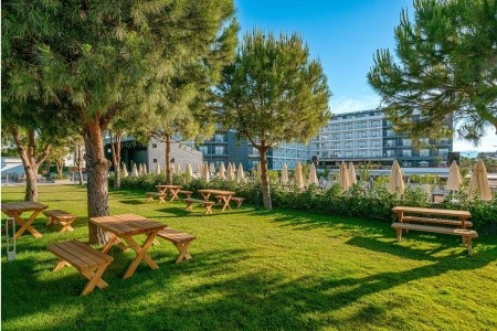 Vox Maris Resort - 32