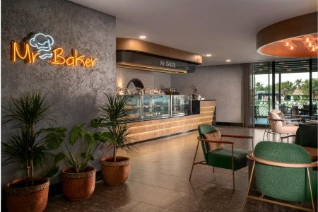 Vox Maris Resort - 33