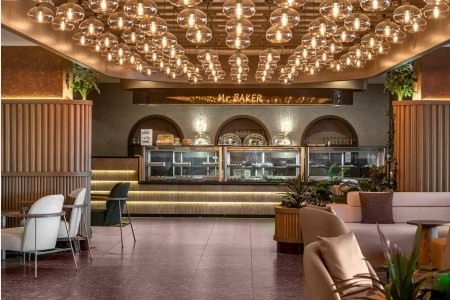 Vox Maris Resort - 34