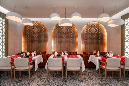 Vox Maris Resort - 35