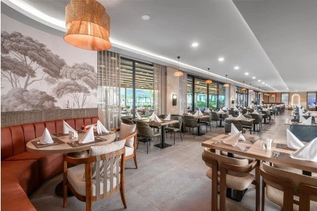 Vox Maris Resort - 37