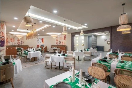 Vox Maris Resort - 38