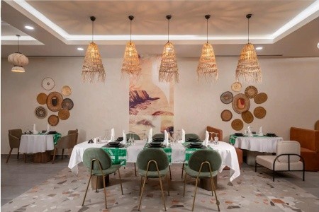 Vox Maris Resort - 39