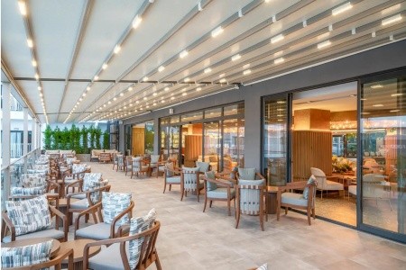 Vox Maris Resort - 42