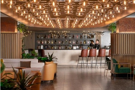 Vox Maris Resort - 43