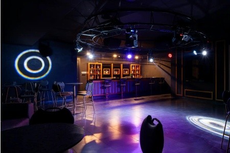 Vox Maris Resort - 44