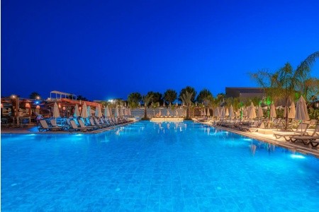 Vox Maris Resort - 46