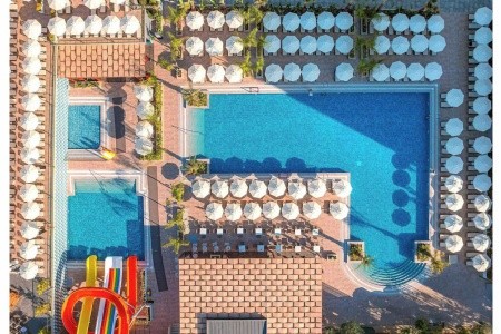 Vox Maris Resort - 48