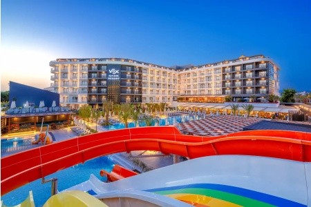 Vox Maris Resort - 49