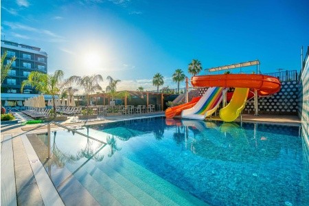 Vox Maris Resort - 50