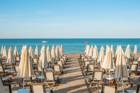 Vox Maris Resort - 51