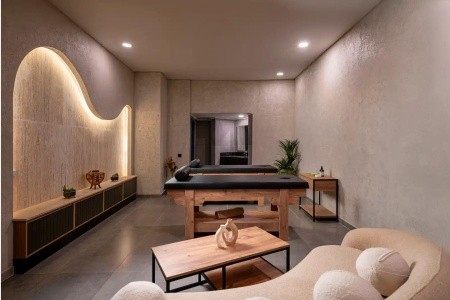 Vox Maris Resort - 53