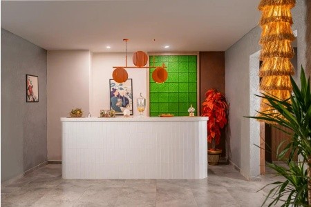 Vox Maris Resort - 54