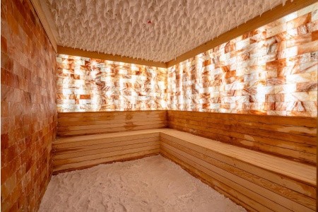 Vox Maris Resort - 55