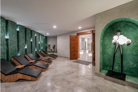 Vox Maris Resort - 56