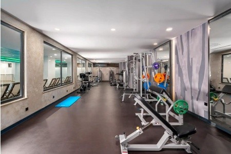 Vox Maris Resort - 57