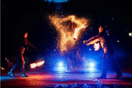 Vox Maris Resort - 59