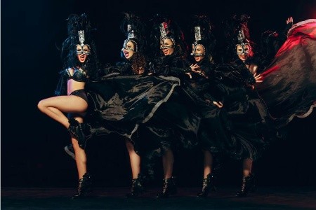 Vox Maris Resort - 60