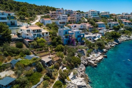 Apartmány 3298N-7797 - 25