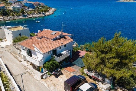 Apartmány 3298N-7797 - 27