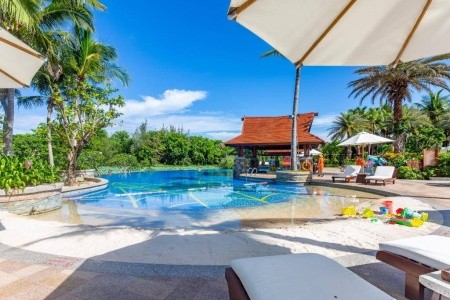 Grand Metropark Resort Sanya - 5