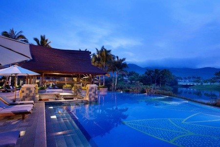 Grand Metropark Resort Sanya - 8