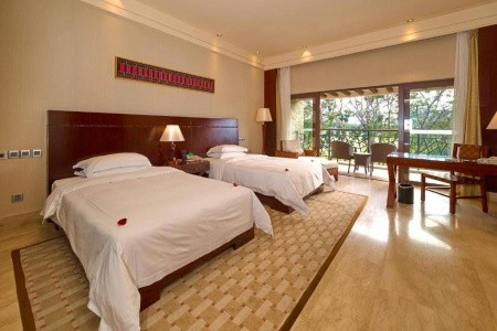 Grand Metropark Resort Sanya - 18