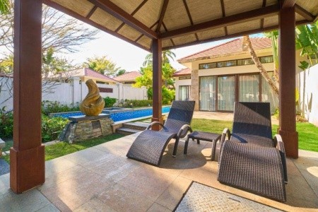 Grand Metropark Resort Sanya - 20