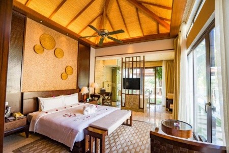 Grand Metropark Resort Sanya - 21