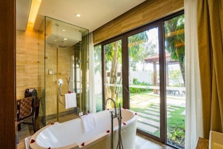 Grand Metropark Resort Sanya - 22