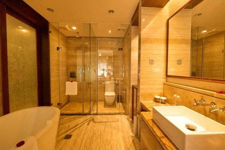 Grand Metropark Resort Sanya - 25