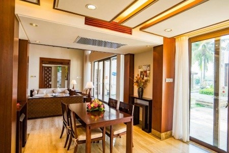 Grand Metropark Resort Sanya - 28