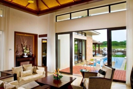 Grand Metropark Resort Sanya - 31