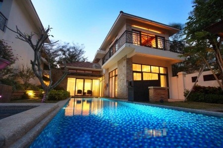 Grand Metropark Resort Sanya - 33