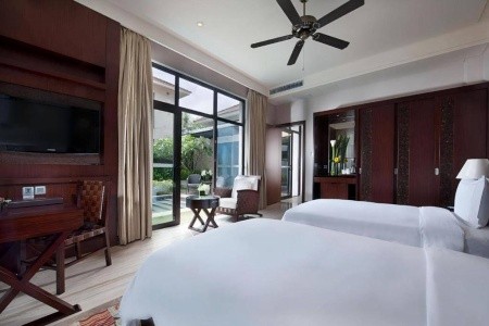 Grand Metropark Resort Sanya - 34