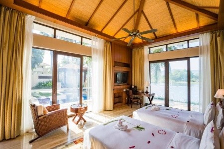 Grand Metropark Resort Sanya - 37