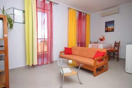 Apartmány 3298-1743