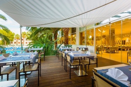 Estival Park Silmar  (La Pineda) - 16