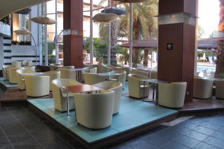 Estival Park Silmar  (La Pineda) - 17